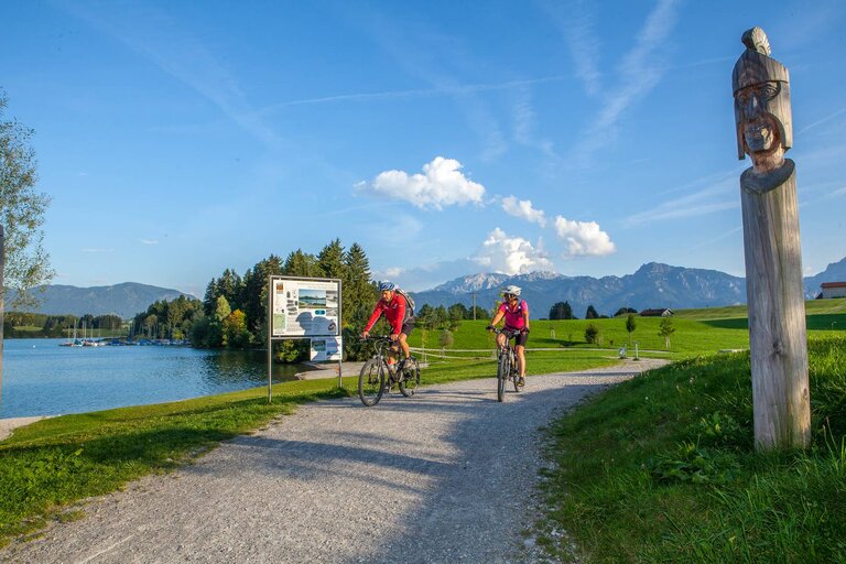 Umgebung & Freizeit Umgebung & Freizeit