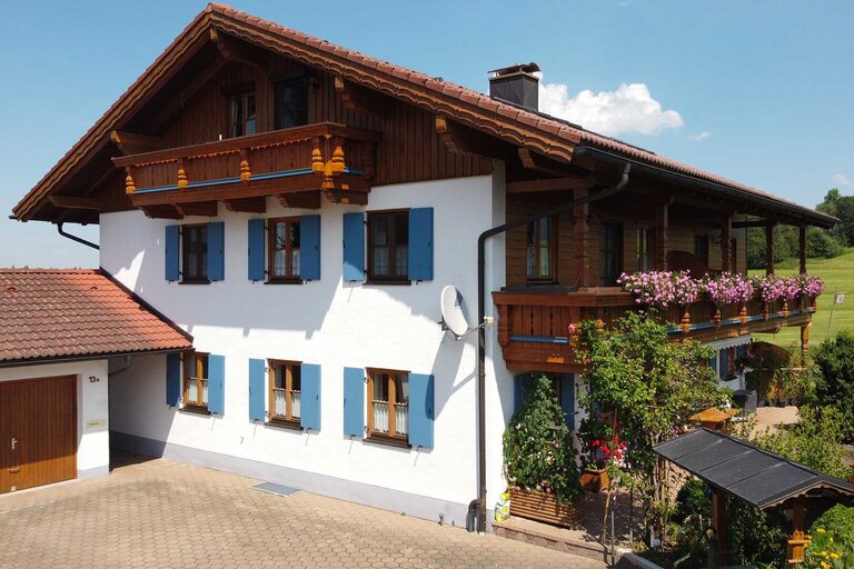 Geiger Landhaus Geiger Landhaus